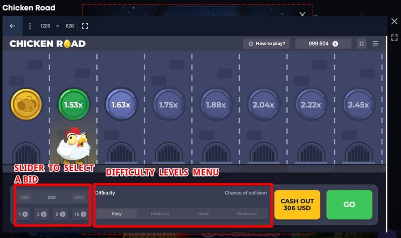 Descubre Nuevas Aventuras en Chicken Road 2, el Juego de Casinos en Línea