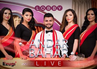 Guide to play andar bahar online free