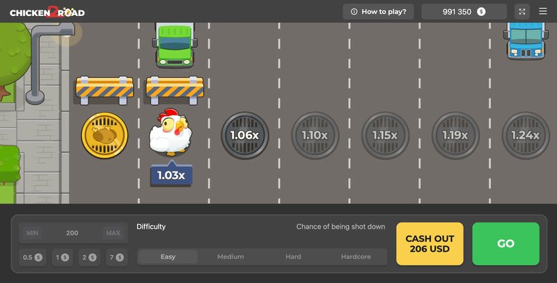 Få en smag af Chicken Road 2 gratis og se spillet i live i dag, chicken road 2 gratis