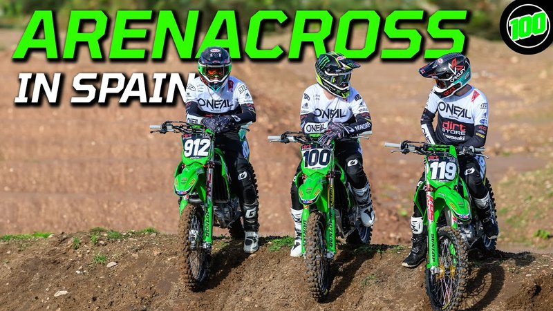 Uncrossable rush jugar in Spain