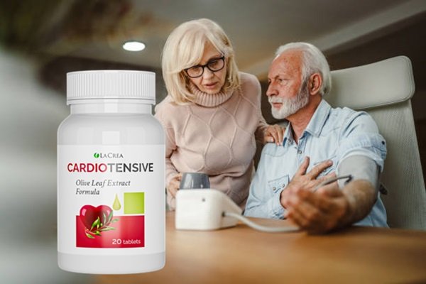 Poland - cardiotensive cena w aptece