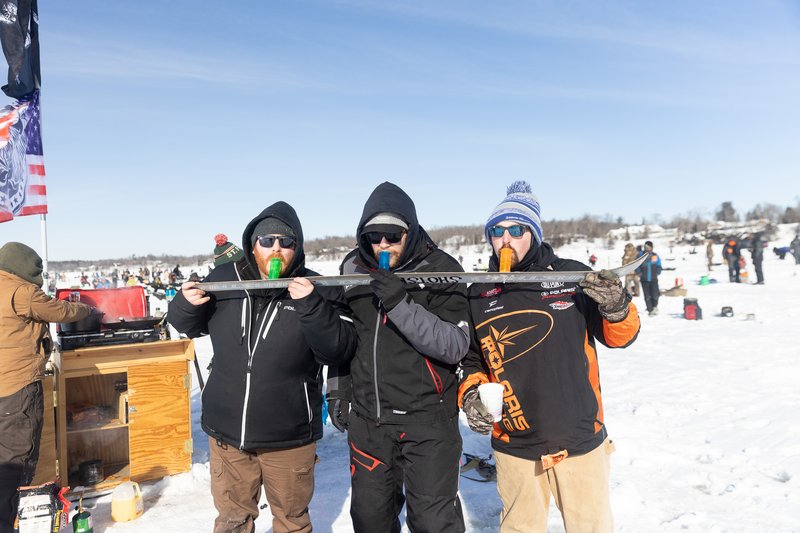 Live Ice Fishing Evolution Gaming Hits Online Casinos in the UK