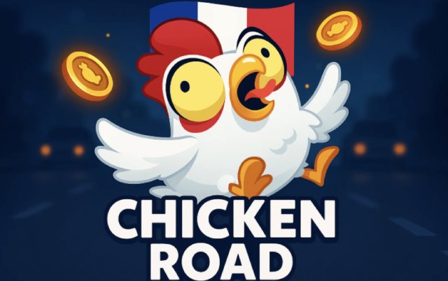 Chicken road demo - Découvrez le Jeu de Casino Chick'n Road en Ligne à France