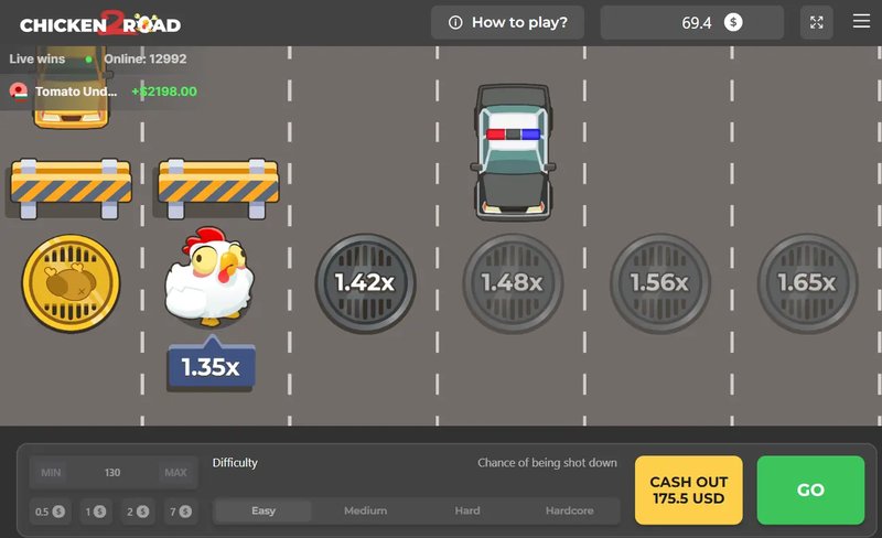 Descubre la Aventura de Chicken Road 2 en Casinos Españoles Esta Semana, chicken road 2 españa
