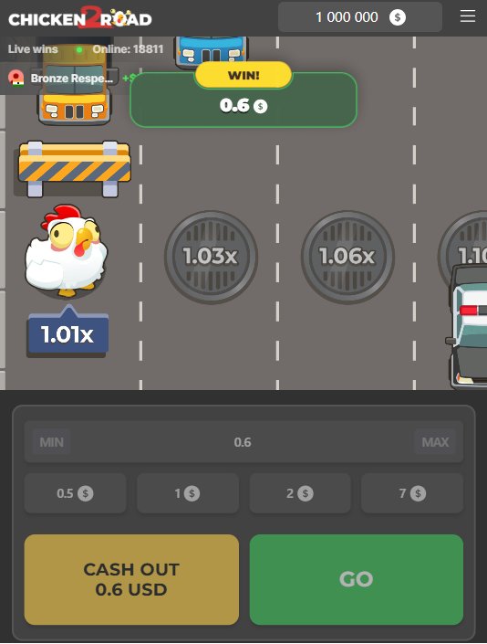 Chicken road 2 casino în Romania