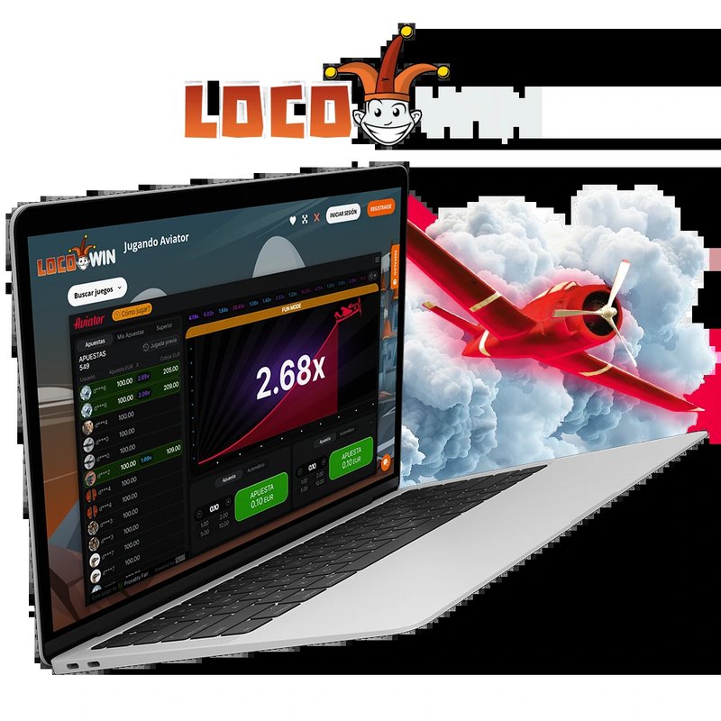 Overview of casino locowin